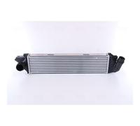 Intercooler NISSENS 96149