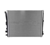 intercooler turbo 17118095283 Per BMW G80 G82 G83 2021-2024 Per M3 Per M4 3.0 L Radiatore Intercooler
