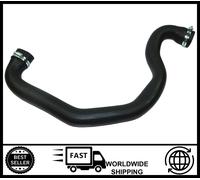 Turbo Aria Tubo + Clip (Destro Presa) per Nissan Renault