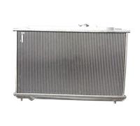 Intercooler turbo Compatibile Con Toyota Per Mark2 JZX100 1996 1997 1998 1999 2000 2001 Radiatore Alluminio Sostituzione Riparazione Pezzi Ricambio