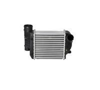 Intercooler Turbo Compatibile Per Audi A6 Allroad 4FH C6 4F5 4F2