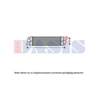 Intercooler Turbo Compatibile Per Fiat Strada Pick-Up 178E 410x115x40