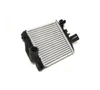 Intercooler Turbo Compatibile Per Mercedes-Benz Vito Bus 638 638/2