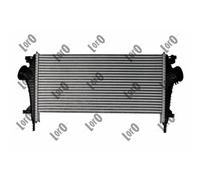 Intercooler Turbo Compatibile Per Opel Insignia A Caravan G09