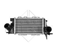 Intercooler Turbo Compatibile Per Opel Vectra B CC 38_ J96 31_