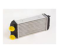 Intercooler Turbo-Cooler Adatto A per Peugeot 206 Hatchback 2A/C 2D 2E/K