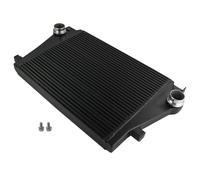 Intercooler turbo cooler Intercooler A Barra E Piastra Per Chevrolet Per Camaro 2.0T 2016 2017 2018 Intercooler A Montaggio Anteriore FMIC