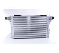 Intercooler Turbo-Cooler LLC Nissens per Audi A3 Sportback 8PA 8P1 8J9 8J3