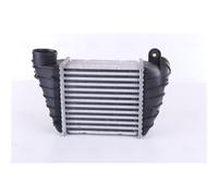 Intercooler Turbo-Cooler LLC Nissens per Audi Tt 8N3 8N9