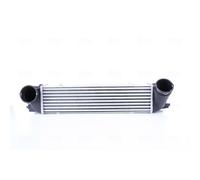 Intercooler Turbo-Cooler LLC Nissens per BMW X1 E84 3er Coupé E92 E93 E89