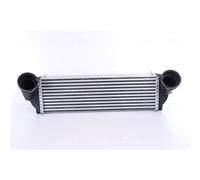 Intercooler Turbo-Cooler LLC Nissens per BMW X5 F15 F85 E70 X6 E71 E72 F16