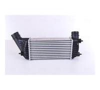 Intercooler Turbo-Cooler LLC Nissens per Citroën Jumpy C8 EA_ Eb _ Peugeot