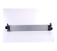 Intercooler Turbo-Cooler LLC Nissens per Fiat Ducato Pritsche/Telaio