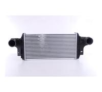 Intercooler Turbo-Cooler LLC Nissens per Mercedes-Benz Classe M W164