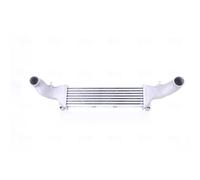 Intercooler Turbo-Cooler LLC Nissens per Mercedes-Benz Modello T S202