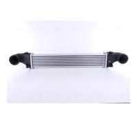 Intercooler Turbo-Cooler LLC Nissens per Mercedes-Benz Modello T S211