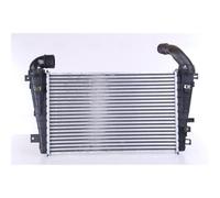 Intercooler Turbo-Cooler LLC Nissens per Opel Astra H Caravan L35 L67 L48 L08