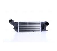 Intercooler Turbo-Cooler LLC Nissens per Peugeot 407 Sw 6E_6D_6C_Citroën