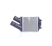 Intercooler Turbo-Cooler LLC Nissens per Renault Scénic I Monovolume