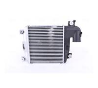Intercooler Turbo-Cooler LLC Nissens per Toyota Hilux VII Pick-Up _N1_ _N2_