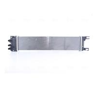 Intercooler Turbo-Cooler Llk Nissens per Ford Mondeo V Familiare Cf Ce CD