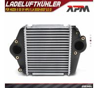 Intercooler Turbo-Cooler Llk per Mazda 6 Gh CX-7 Lui 2.2 D 2.2 Mzr-Cd 2009-2013