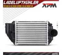 Intercooler Turbo-Cooler per Audi A4 8D Skoda Superb I 3U VW Passat 3B 2.5 Tdi