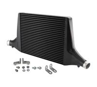 Intercooler turbo cooler Per Audi Per A4 S4 B9 Per A5 S5 F5 Per TFSI Per TDI 2015-2019 Intercooler Turbo Kit Intercooler Ad Alto Flusso