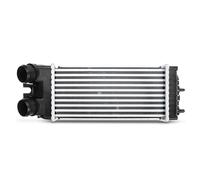 Intercooler Turbo-Cooler per Citroën Berlingo Xsara Peugeot Partner G 1.6 HDI