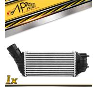 Intercooler Turbo-Cooler per Citroën C4 II DS4 DS5 Peugeot 308 I 8ML376746791