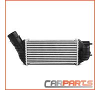 Intercooler Turbo-Cooler per Citroën C4 II DS4 DS5 Peugeot 5008 308 I 2.0L