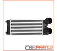 Intercooler Turbo-Cooler per Citroën C4 LC UD DS Peugeot 308 4A 3008 5008 1.6