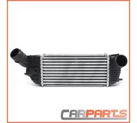 Intercooler Turbo-Cooler per Citroën C5 3 + Break Peugeot 508 I 508 Sw I 2.0L