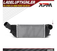 Intercooler Turbo-Cooler per Citroën C5 III + Break Peugeot 508 I 508 Sw I 2.0L