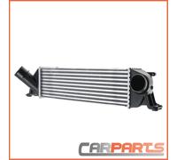 Intercooler Turbo-Cooler per Hyundai H-1 Cargo H-1 Viaggi Tq 2.5L Crdi Diesel