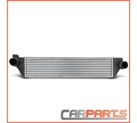 Intercooler Turbo-Cooler per Nissan NV400 Opel Movano B Renault Master III