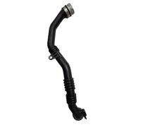 Intercooler turbo durite Clio IV Duster Lodgy Logan II Dokker 1.5 dCi 144608527R