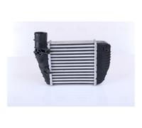 Intercooler Turbo LLC NISSENS Per Audi A6 Avant 4F5 C6 4F2