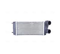 Intercooler Turbo LLC NISSENS Per Citroën C4 Picasso I UD_ UA_ LC_ LA_