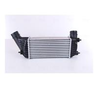 Intercooler Turbo LLC NISSENS Per Citroën Jumpy C8 EA EB Peugeot