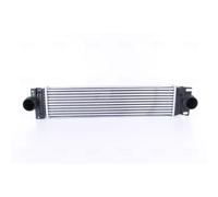 Intercooler Turbo LLC NISSENS Per Ford Mondeo V Hatchback