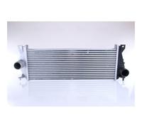 Intercooler Turbo LLC NISSENS Per Land Rover Defender Station Wagon