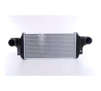 Intercooler Turbo LLC NISSENS Per Mercedes-Benz Classe M W164