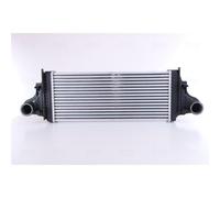Radiatore intercooler Alluminio 96419 NISSENS per MERCEDES-BENZ CLASSE R
