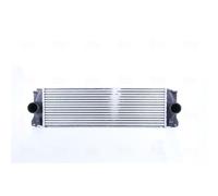 Intercooler Turbo LLC NISSENS Per Mercedes-Benz Sprinter 3-T Furgone