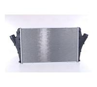 Intercooler Turbo LLC NISSENS Per Opel Vectra C Signum Saab 9-3