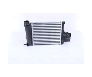 Intercooler Turbo LLC NISSENS Per Renault Captur J5_ Clio IV BH_ KH_