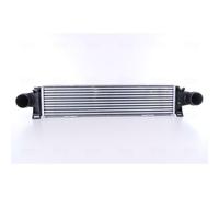 Intercooler Turbo LLC NISSENS Per Volvo XC60 156 XC70 II BW 155 157