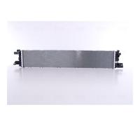 Intercooler Turbo NISSENS Per Audi Q3 8UB 8UG A5 Cabriolet 8F7