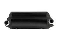 Intercooler Turbo Per Auto, Raffreddatore Aria Di Sovralimentazione Per Serie 1/2/3/4 F20 F21 F22 F23 F30 F31 F34 F36 2012+ Turbo Intercooler Charged Air Inter Cooler